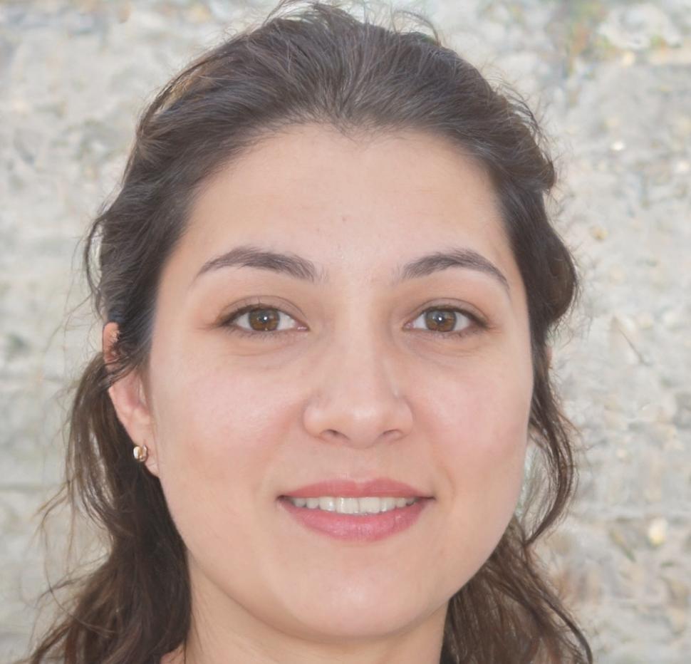 Teilnehmerin Portrait